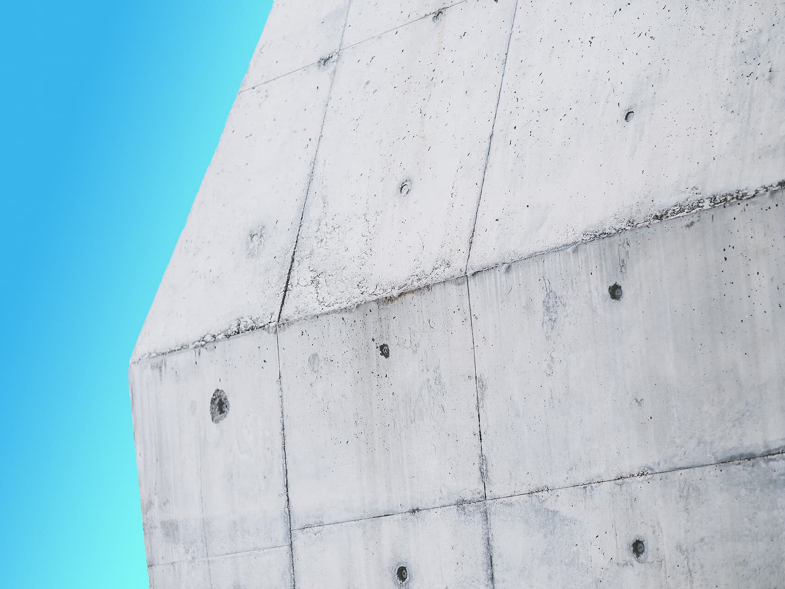 Buildings that fit their place